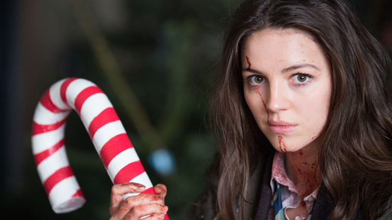 «Η Άννα και η Αποκάλυψη» – Ένα μιούζικαλ τρόμου του Τζον ΜακΦέιλ