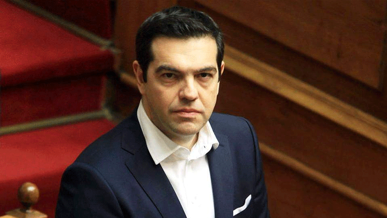 Ευχαρίστησε τον Πρωθυπουργό για την Οξφόρδη