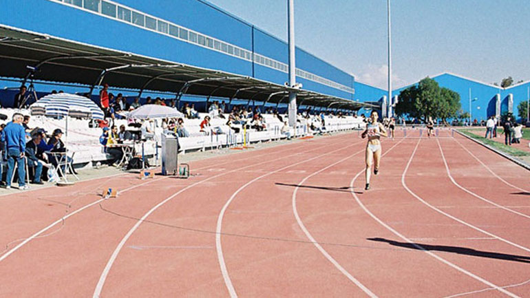 Στίβος: Το 2019 θα ξεκινήσει με καμπ για σπριντ και σκυτάλες