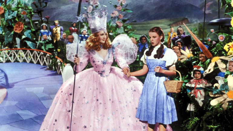 Σχέδια σεναρίου της ταινίας «Ο Μάγος του Οζ» πουλήθηκαν 1,2 εκατ. δολάρια