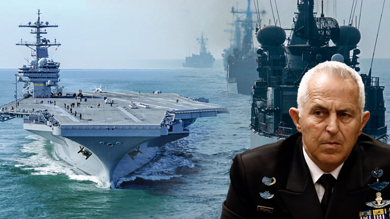 Ενδεχόμενη σύγκρουση ΗΠΑ-Τουρκίας βλέπει η Ουάσινγκτον