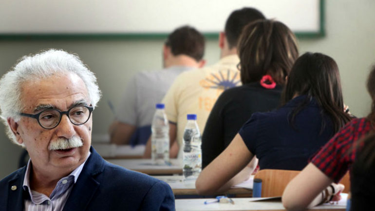 ”Πράσινες” και ”κόκκινες” σχολές για τις πανελλήνιες