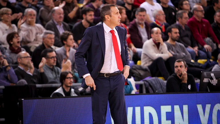 Μπλατ: «Τα εύσημα στους βοηθούς μου»