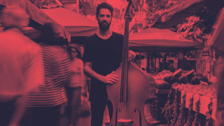 Jazz Chronicles: Ο Χριστουγεννιάτικος Κόσμος του ΚΠΙΣΝ γεμίζει τζαζ