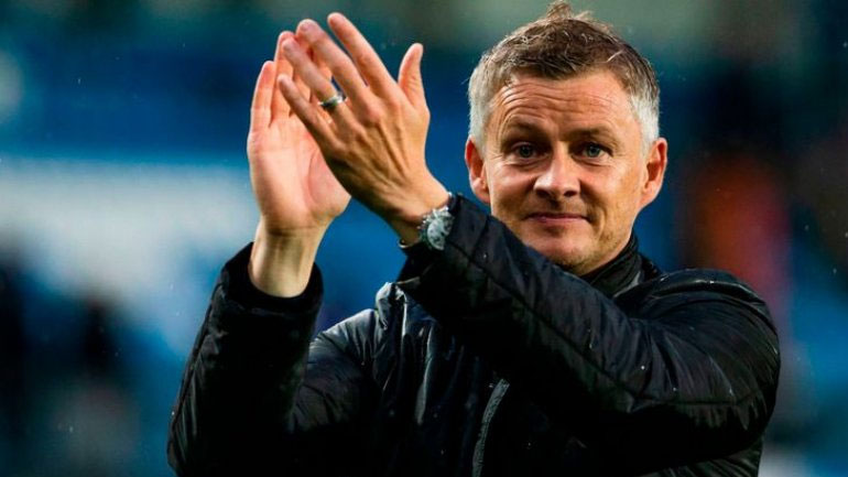 Ανακοίνωσε κατά λάθος τον Σόλσκιερ η Μάντσεστερ Γιουνάιτεντ