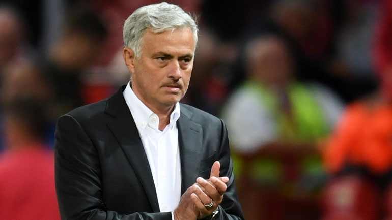 Καληνύχτα Ζοζέ!