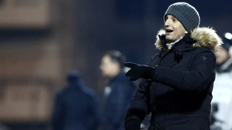 Mε απουσίες κόντρα στον Αήττητο Σπάτων ο ΠΑΟΚ