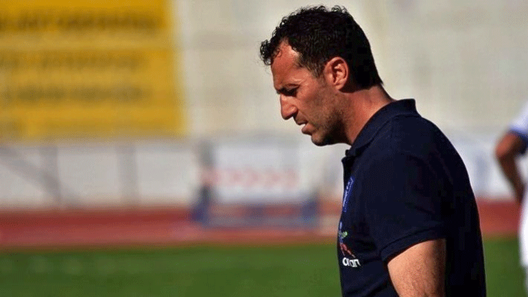 Ήττα της εθνικής Νέων από την Ιταλία