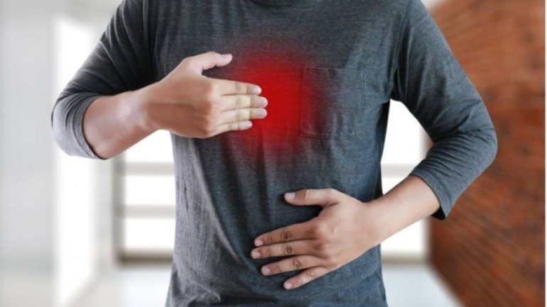 Γαστροοισοφαγική παλινδρόμηση: Τι πρέπει να γνωρίζετε εν όψει εορτών