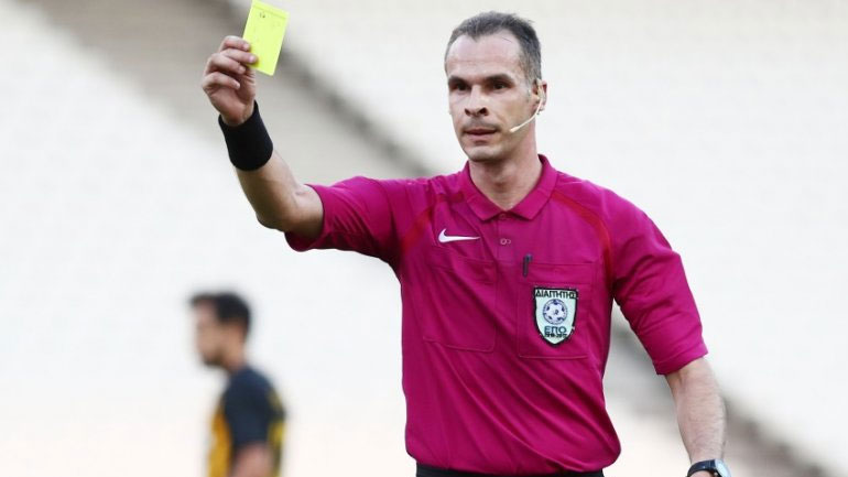 «Ο Τζήλος φέρει κακώσεις στο κεφάλι και στα κάτω άκρα»