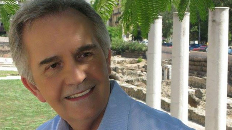 Θεσσαλονίκη: Στον συνδυασμό Κυριζίδη προσχώρησε ο Δημήτρης Ράπτης