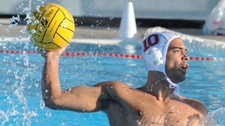 Πόλο: Στην εκπνοή ο Ολυμπιακός, 9-9 με την Τσόλνοκι