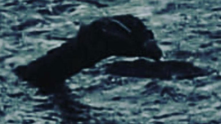 Επιστήμονας ισχυρίζεται ότι απαθανάτισε το τέρας του Λοχ Νες