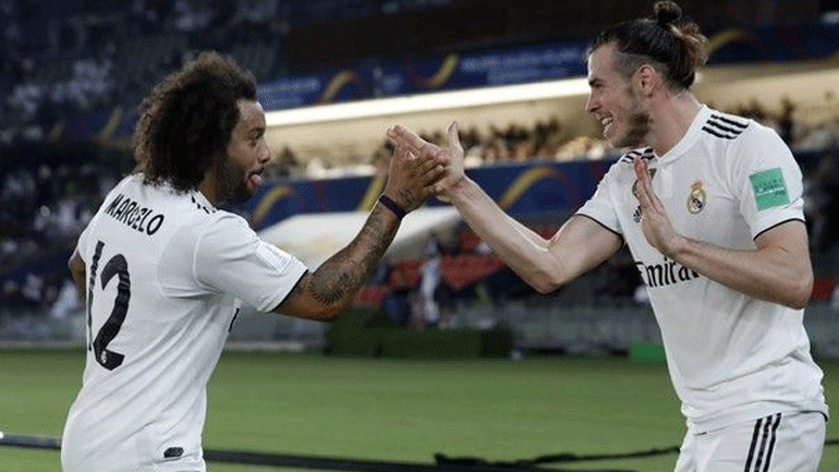 Στον τελικό του Παγκοσμίου Συλλόγων η Ρεάλ