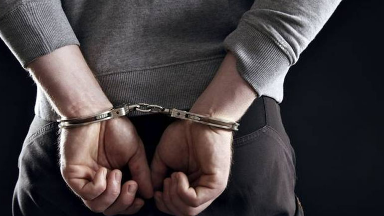 Ηράκλειο: Σύλληψη 33χρονου για κατοχή ηρωίνης