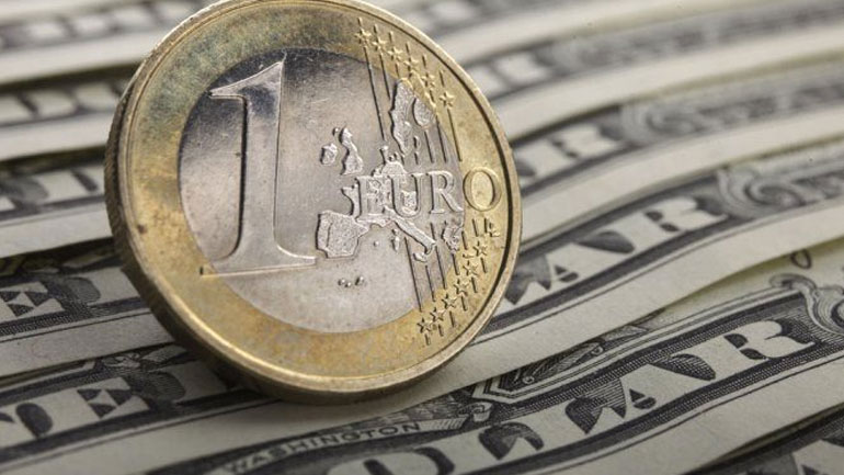 Το ευρώ ενισχύεται 0,29%, στα 1,1402 δολάρια
