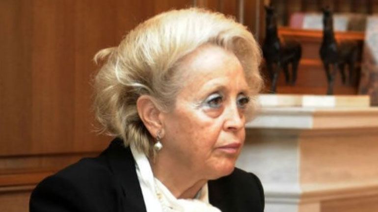 Θάνου: «Δεν μπορεί να με διώξει κανείς – Μόνο αν παραιτηθώ»