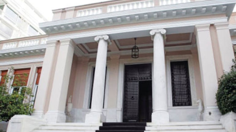 Κυβερνητικές πηγές: «Ο κ. Γεωργιάδης ξεπέρασε τα όρια της γελοιότητας»