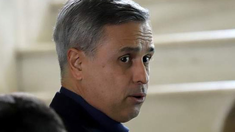 Δίκη Λεμπιδάκη: Συγκλονίζουν οι λεπτομέρειες της διαπραγμάτευσης με τους απαγωγείς