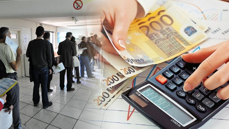 Έρχονται οι 120 δόσεις για χρέη σε εφορία και Ταμεία