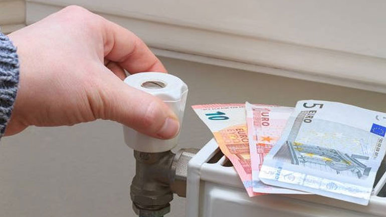 Υπεγράφη η υπουργική απόφαση για το έξτρα επίδομα θέρμανσης