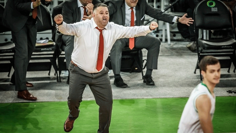 Ανατροπή και «διπλό» για Προμηθέα