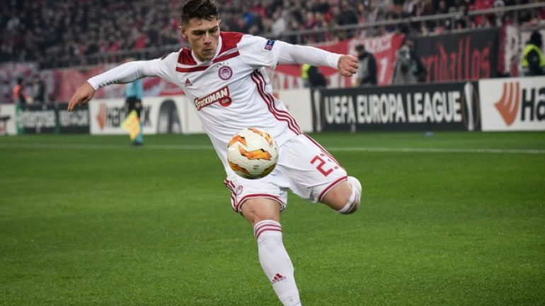 Ετοιμάζει πρόταση για τον Κούτρη η Ρεν