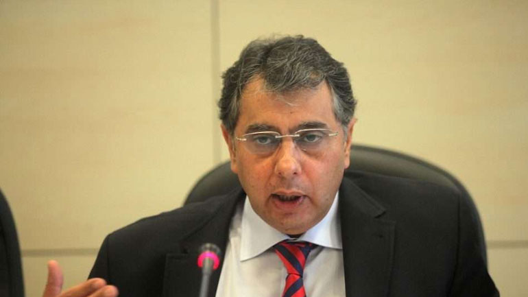 Κορκίδης: H ελληνική οικονομία δεν έχει διαφύγει ακόμα τους κινδύνους που την απειλούν