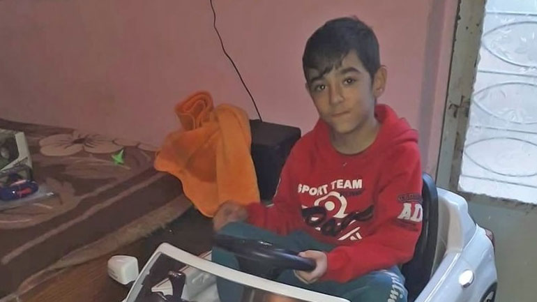 Νοσοκομείο Παίδων: Από ανακοπή πέθανε ο 6χρονος που πνίγηκε με το λουρί του σκύλου