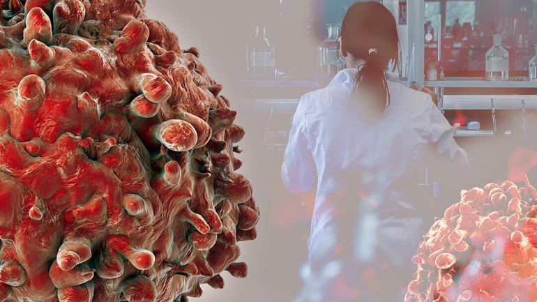 Επαναστατική θεραπεία της λευχαιμίας με κολλύριο