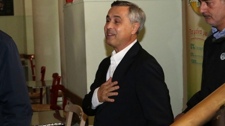 Ηράκλειο: Ένταση και διακοπή στη δίκη για την απαγωγή Λεμπιδάκη