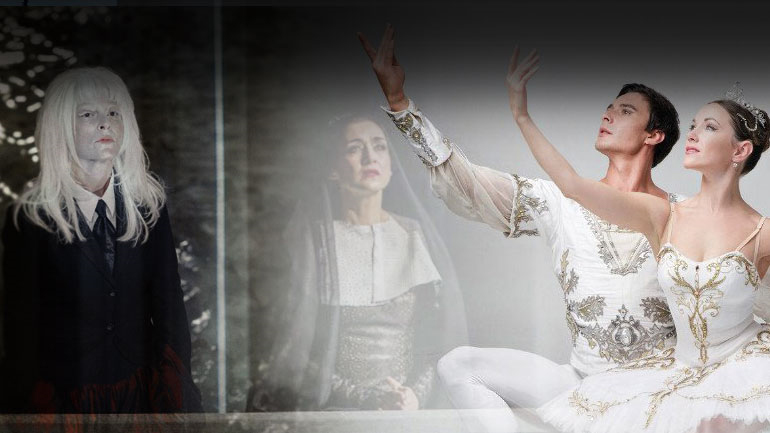 Πού θα πάμε σήμερα στην πόλη – Ατζέντα εκδηλώσεων