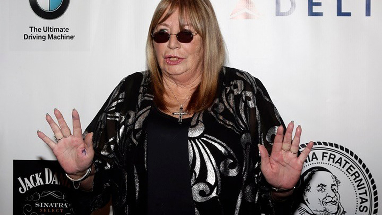 Απεβίωσε η Πένι Μάρσαλ, μια από τις πιο επιτυχημένες σκηνοθέτιδες του Χόλιγουντ