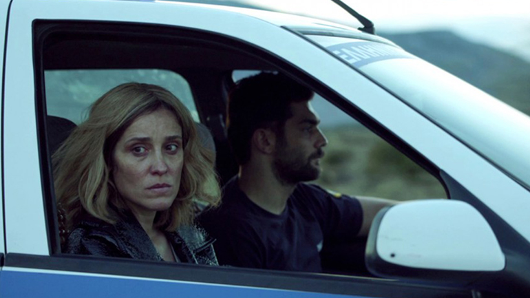 «Το Θαύμα της Θάλασσας των Σαργασσών» του Σύλλα Τζουμέρκα στο Πανόραμα του 69ου Φεστιβάλ Βερολίνου