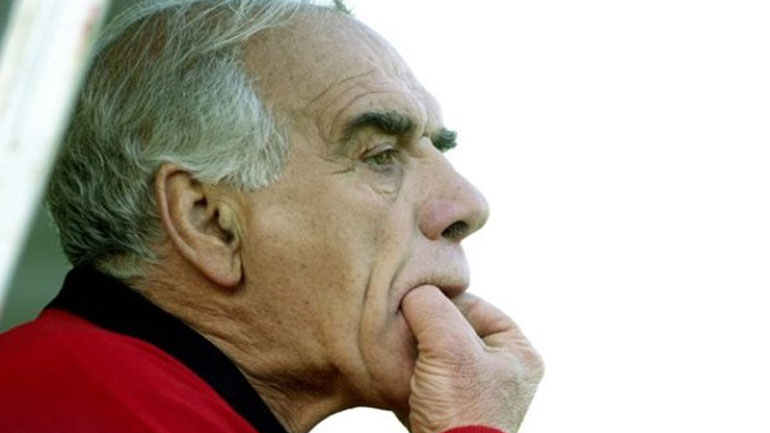 Το ”κόλπο” Αλέφαντου για να αποφύγει ”συμβόλαιο” σωματικής κακοποίησης