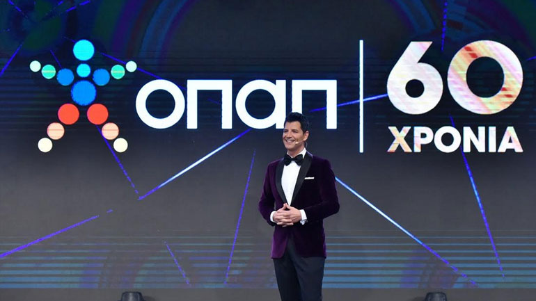 Σάκης Ρουβάς