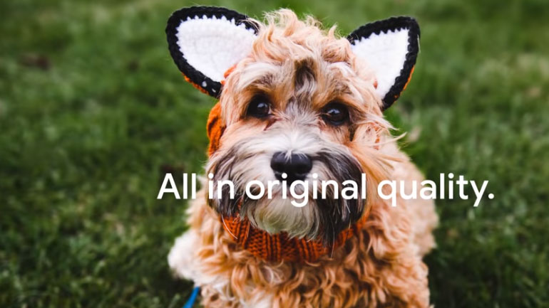 Διαθέσιμο και στην Ελλάδα το πακέτο Google One