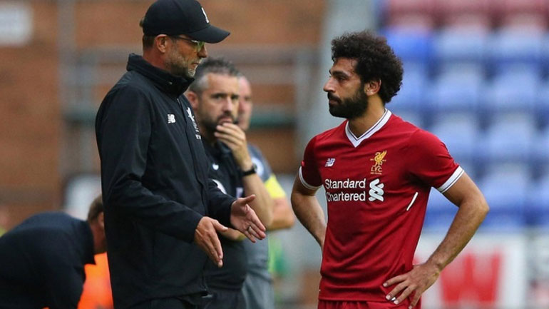 Γιούργκεν Κλοπ: «Είμαι αριστερός»