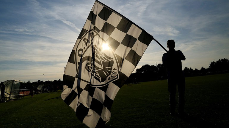 ΠΑΟΚ: «Τέτοιες επιθέσεις δίνουν την αίσθηση πως ο υπόκοσμος είναι ισχυρότερος από τους νόμους»