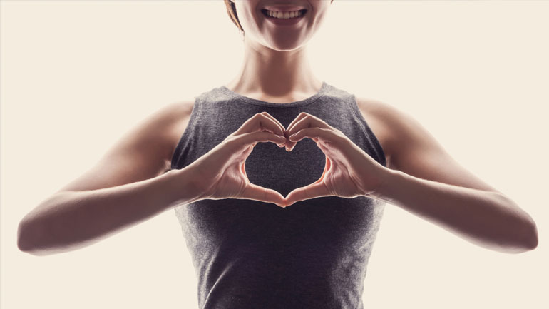 Ο διατροφικός σύμμαχος της καρδιάς μας!