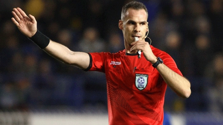 «Παίρνει εξιτήριο ο Τζήλος»