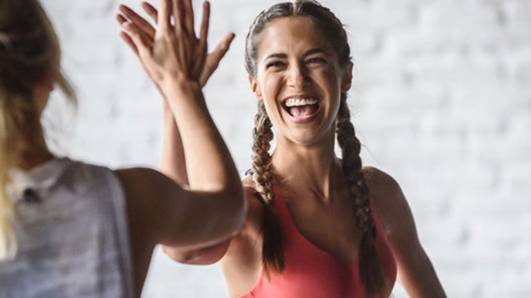 Η απώλεια κιλών δεν θέλει χρόνο, θέλει τρόπο!