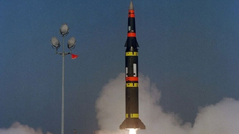 Επιβεβαιώθηκε η αποχώρηση των ΗΠΑ από τη συμφωνία ΙNF