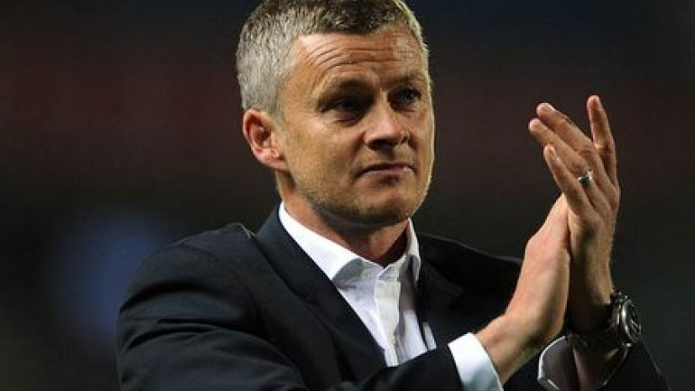 Aνακοίνωσε τον Σόλσκιερ η Μάντσεστερ Γιουνάιτεντ