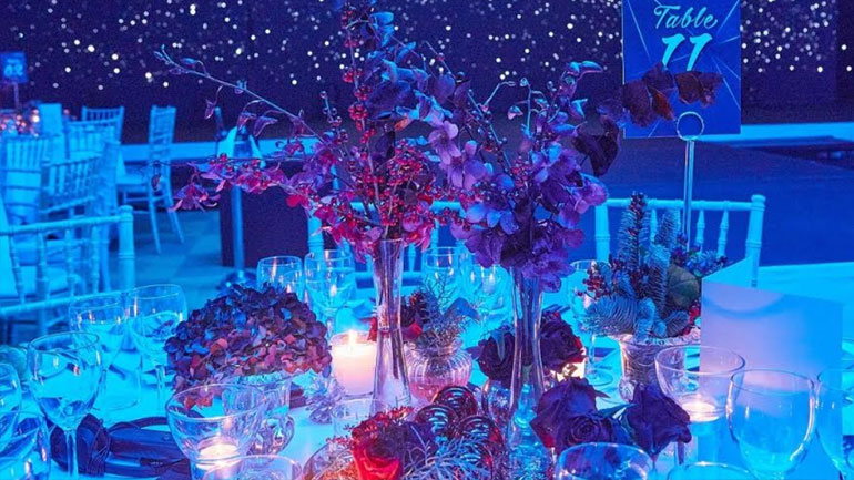    Φιλανθρωπικό Gala 60 Χρόνια ΟΠΑΠ