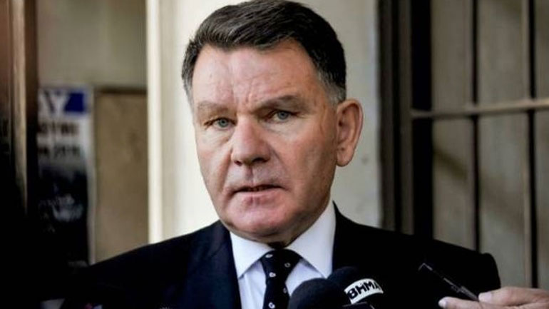 Κούγιας: «Οι γιατροί λένε πως υπάρχει περίπτωση να μείνει και μόνιμα παράλυτος ο Τζήλος»