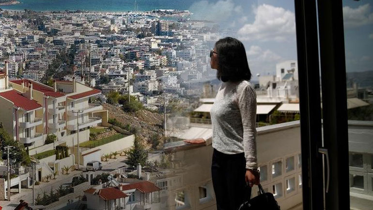 Η Αθήνα το νέο El Dorado για Κινέζους επενδυτές