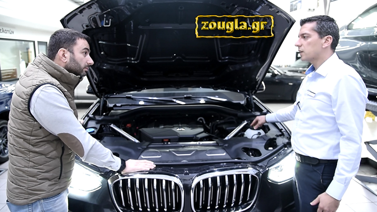 Πώς να ελέγξετε μόνοι σας το αυτοκίνητο – Τι να προσέξετε πριν από τις διακοπές Πώς να ελέγξετε μόνοι σας το αυτοκίνητο – Τι να προσέξετε πριν από τις διακοπές