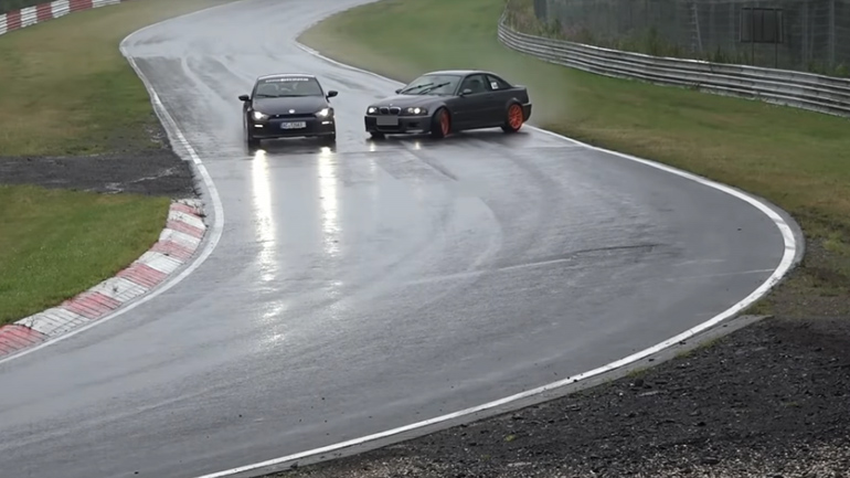 Δεν αποκαλείται τυχαία «Πράσινη Κόλαση»