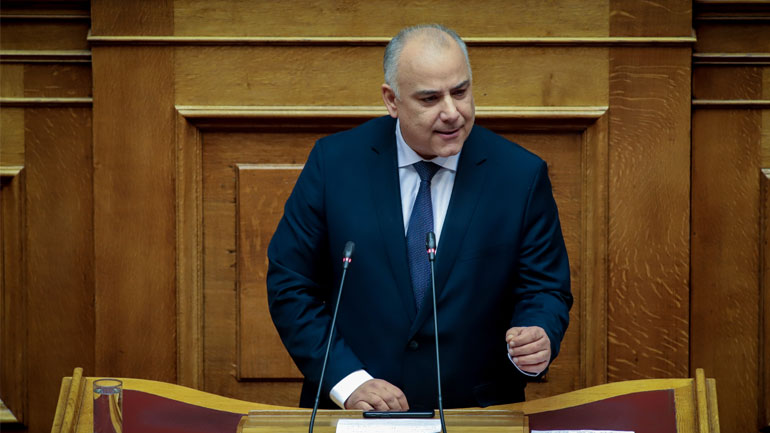 Ανακούφιση και… αναστεναγμοί για Σαρίδη